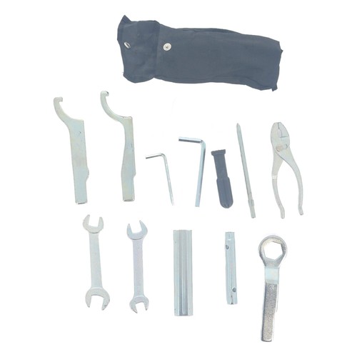 Kit attrezzi kawasaki - -, 125