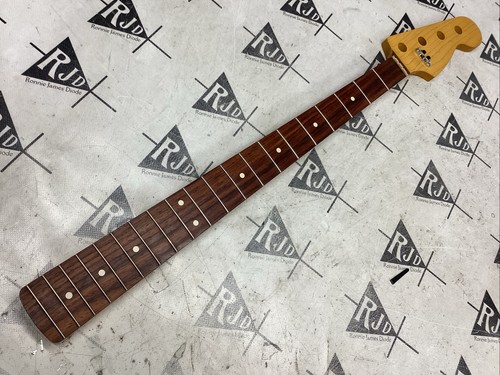 Warmoth jazz basso - jazz, elettrico