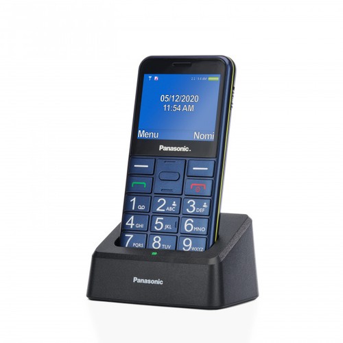 Panasonic tu155 blu - panasonic, kx-tu155