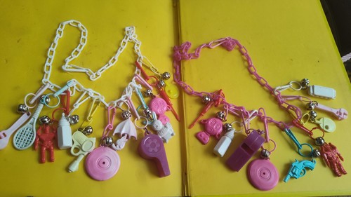 Collana vintage anni - , 80