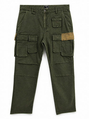 Jeans cargo uomo prps stile - cargo, #