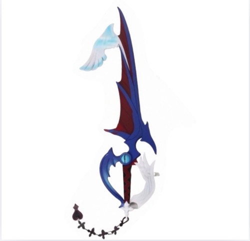 Kingdom hearts way dawn - hearts, to