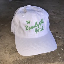 CAPPELLO DA BASEBALL THE