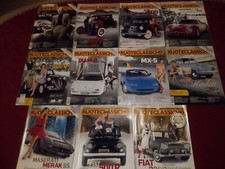 Lotto RUOTECLASSICHE 11