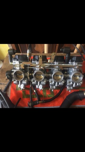 Yamaha 1998 1999 - r1,
