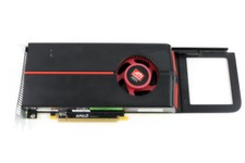 GPU ATI Radeon HD 5770 1GB