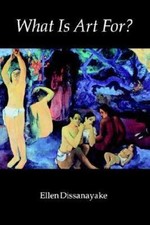 What Is Art For? by