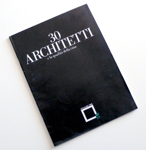Architetti qualita - 30, e