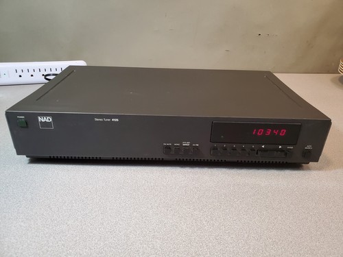 Sintonizzatore stereo fm - stereo, am/fm