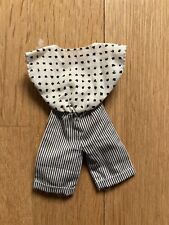 Vestito Barbie Vintage Anni