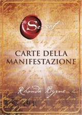 The secret carte - the, della