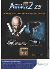 SOUND BLASTER Audigy 2 Z5