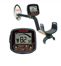 Fisher F19 Metal Detector