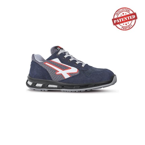 Scarpe antinfortunistiche