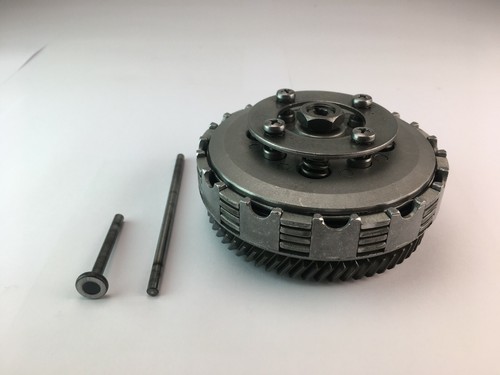 Aprilia af1 1989 clutch - 50,