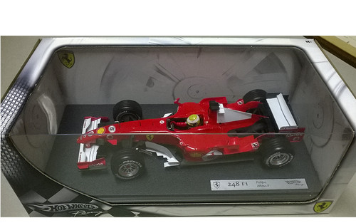 Mattel hot wheels j2981 - mattel,