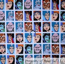 Trapunta BonEful tessuto FQ