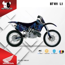 Kit Grafiche Lucide per HONDA