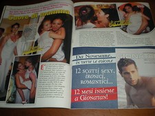 Eva.MONICA BELLUCCI,BARBARA D'URSO,ALESSIA MARCUZZI,ORNELLA MUTI,VALERIA MARINI