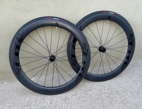 Ellitewheels aero set ruote - ellitewheels,