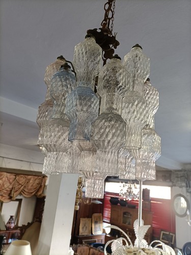 Seguso creation rare - creation,