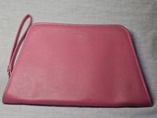 Pochette profumata rosa