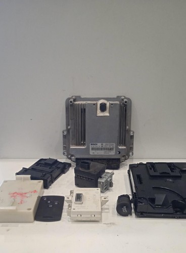 Kit centralina motore per - kit,