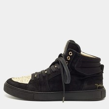 Sneakers alte Yves Saint