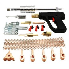 Pezzi kit estrattore - pezzi,