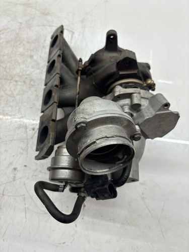 Turbocompressore per audi - audi, vw