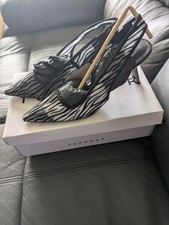 Scarpe donna Topshop Jacy