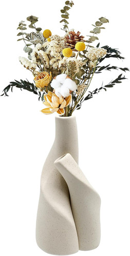 Vasi ceramica set di - in,