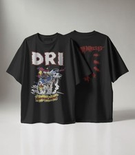 T-SHIRT TRI DIRTY ROTTEN