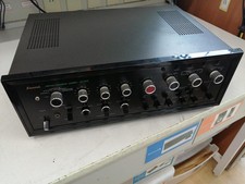 Sansui Au-999 Amplificatore