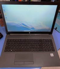Notebook HP 250 G7 i5-1035G1 |