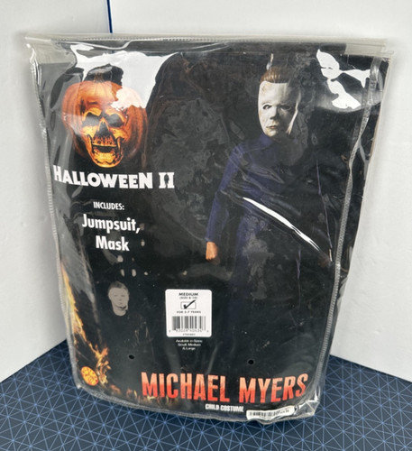 Costume bambino michael myers - bambino,