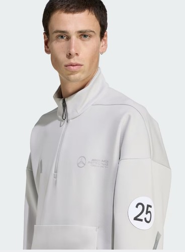 120 adidas mercedes amg - $120,