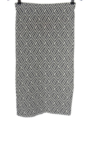 Zara trafaluc gonna tubino - gonna, a