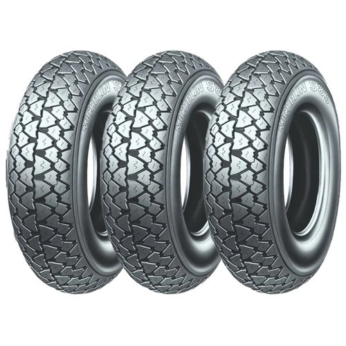 Kit gomme copertone michelin - kit,