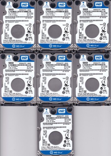 Wd5000lpvt 08g33t1 dcm tj - wd5000lpvt-08g33t1,