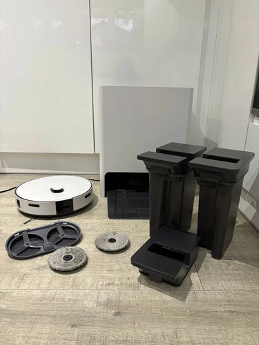 Robot aspirapolvere samsung - robot,