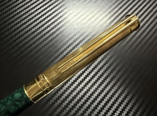 Montblanc noblesse oblige - montblanc,