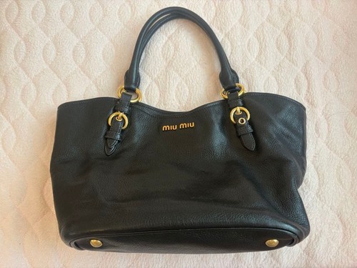 Borsa mano miu - mano, in