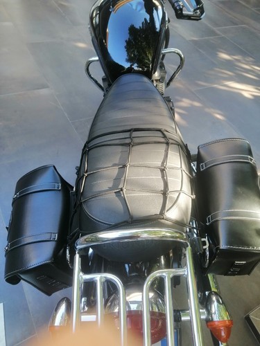 Borse laterali moto - laterali,