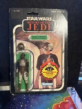 Kenner Star Wars Return of the
