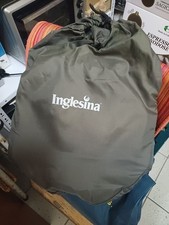 Inglesina Fast, Seggiolino da