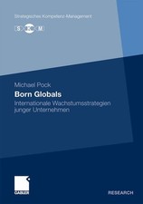 Born Globals: Internationale