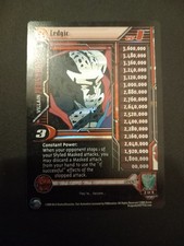 Dragonball Z Dbz Dbgt Ccg