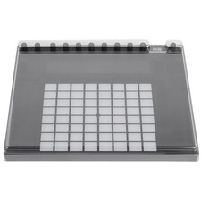 Decksaver Ableton Push 2 Cover