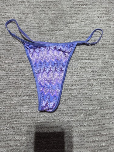 Soft thong does not - does, have